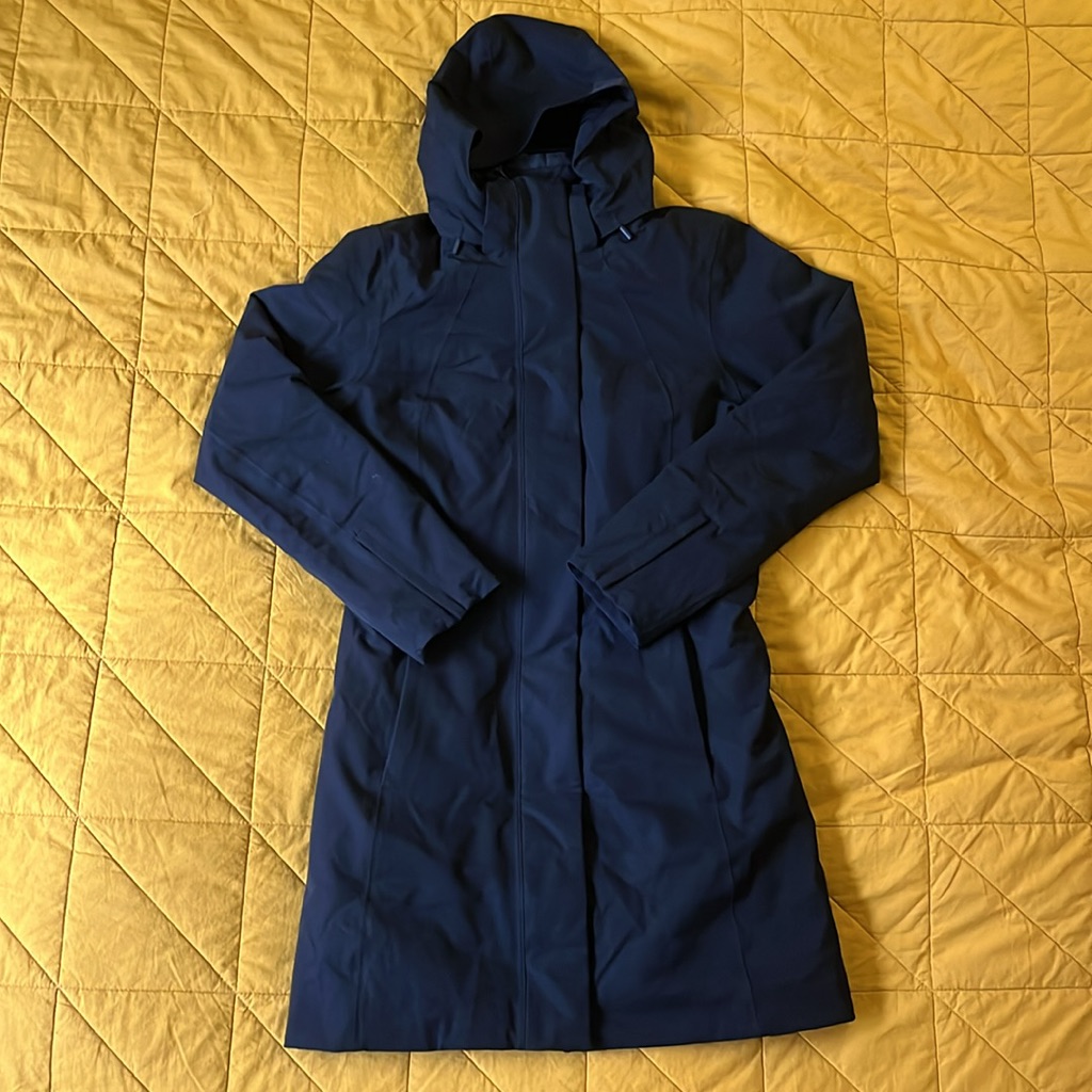 Patagonia Tres 3 In 1 Parka, Women's